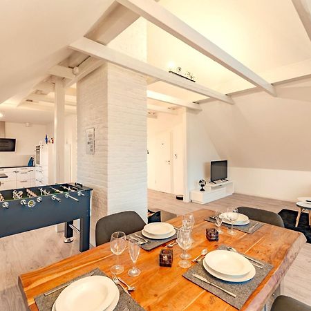 Ferienwohnung An Der Elbe - Xr43 Seevetal Ngoại thất bức ảnh