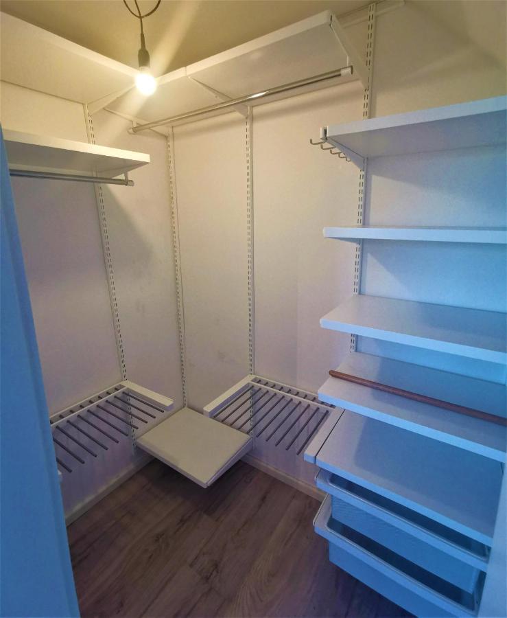 Ferienwohnung An Der Elbe - Xr43 Seevetal Ngoại thất bức ảnh