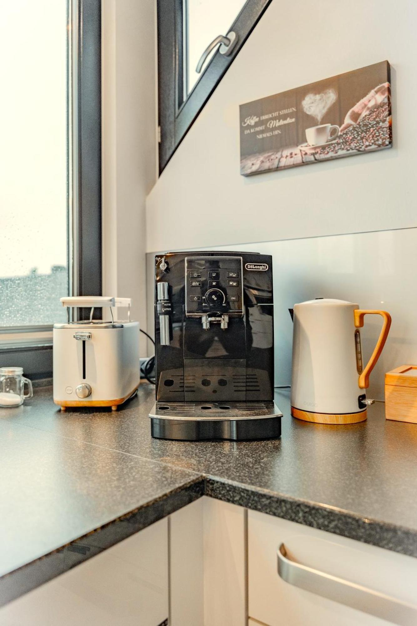 Ferienwohnung An Der Elbe - Xr43 Seevetal Ngoại thất bức ảnh