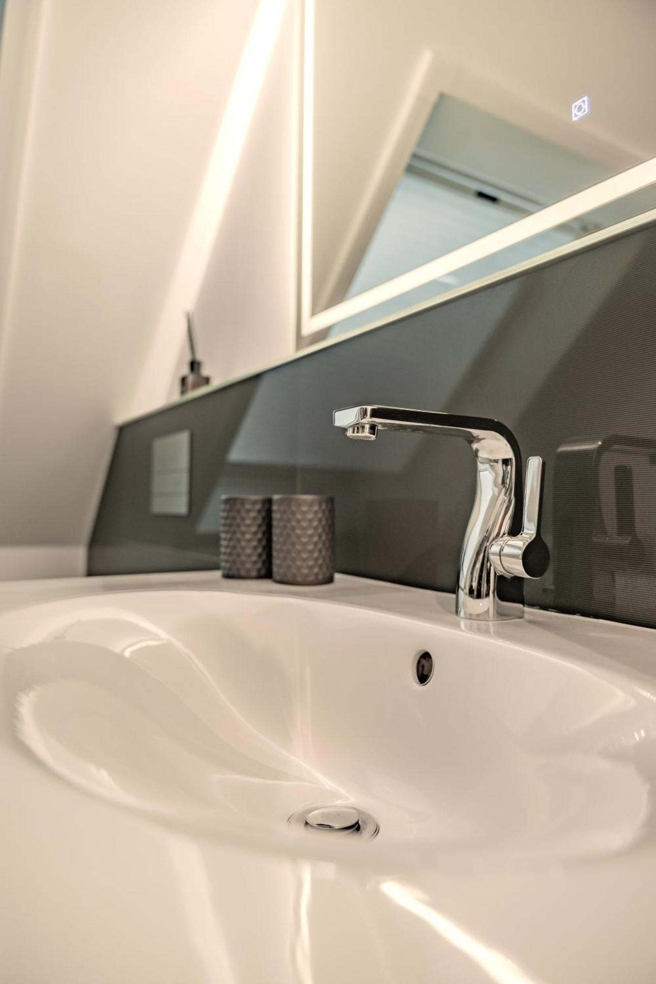 Ferienwohnung An Der Elbe - Xr43 Seevetal Ngoại thất bức ảnh