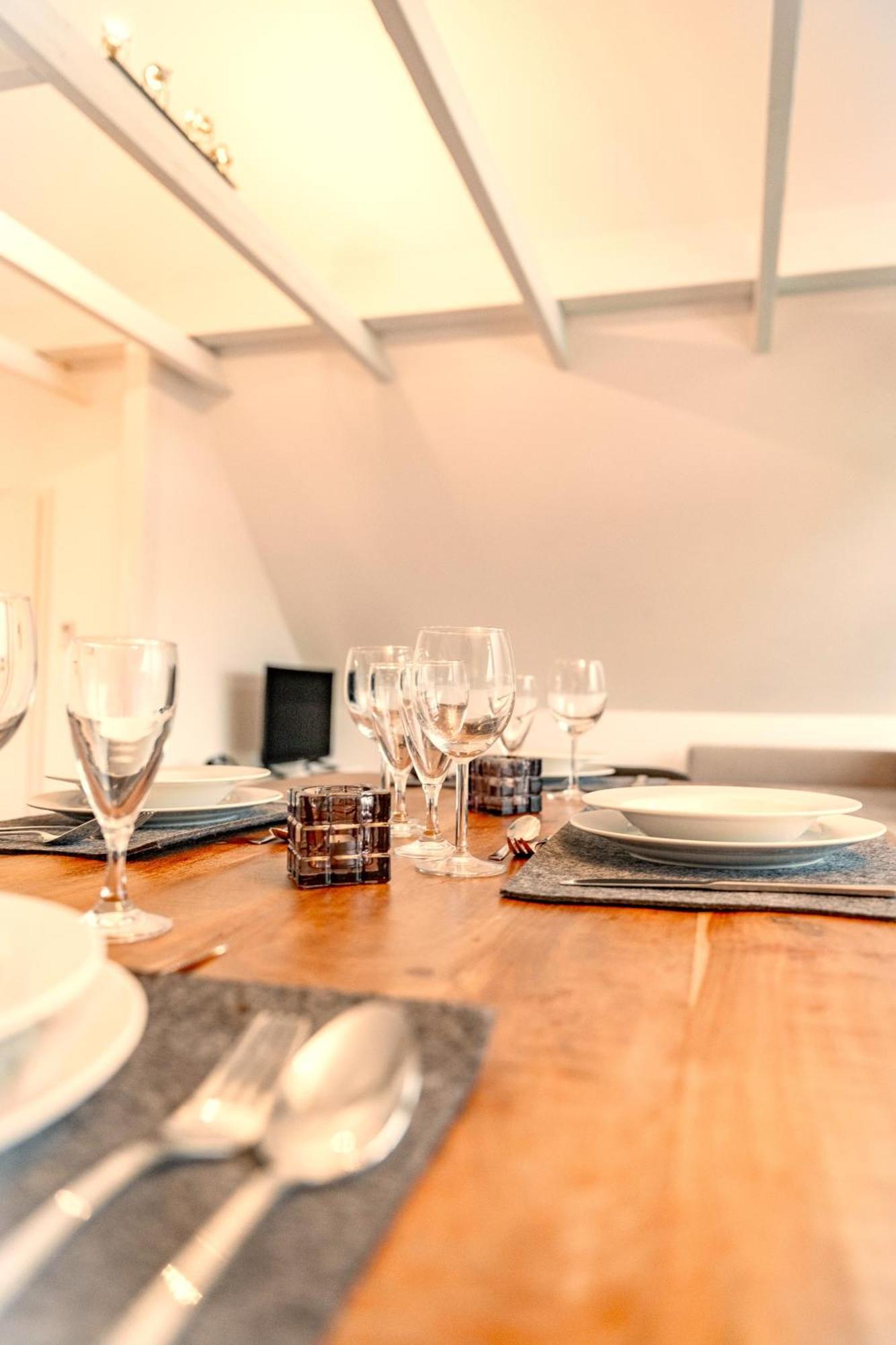Ferienwohnung An Der Elbe - Xr43 Seevetal Ngoại thất bức ảnh