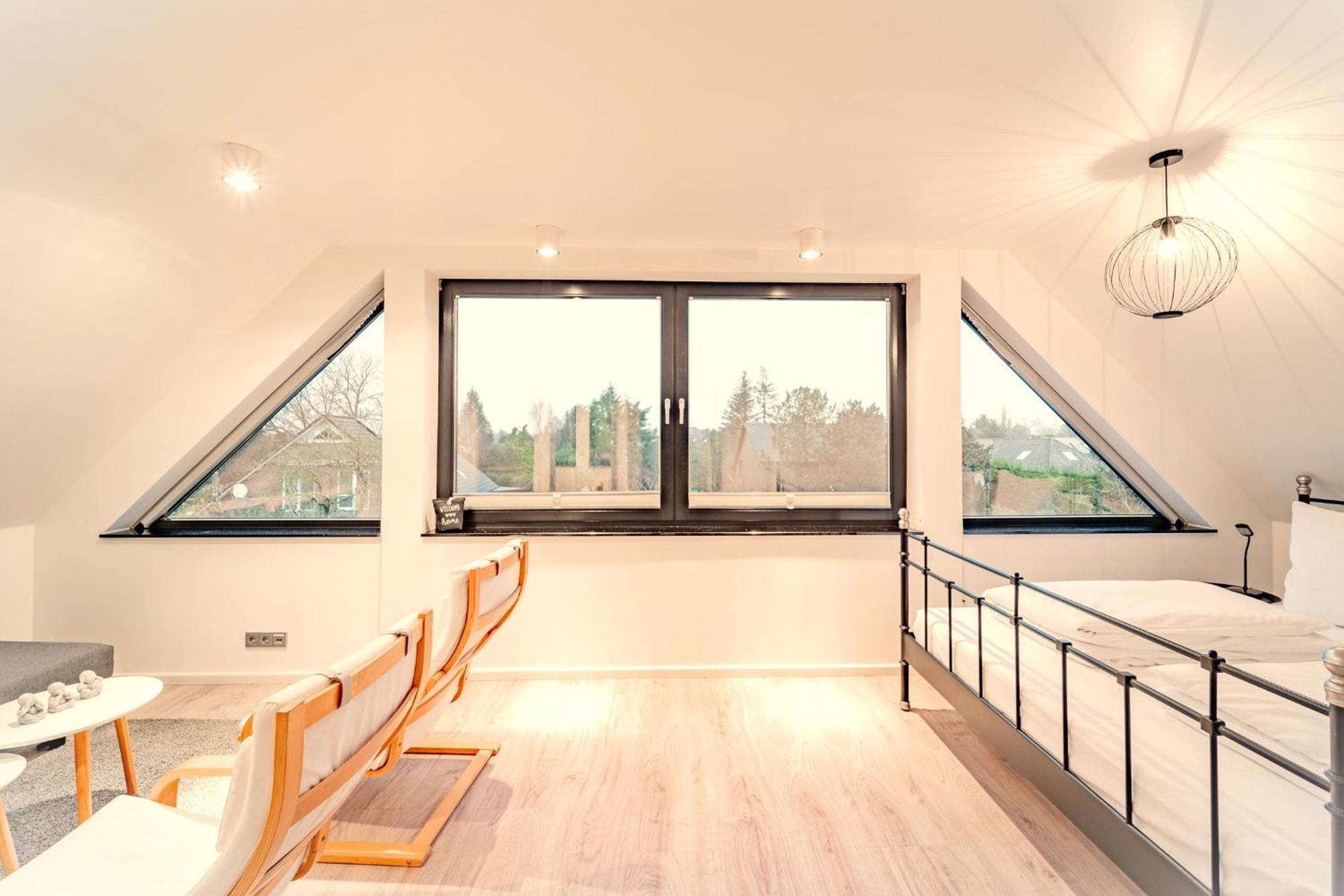 Ferienwohnung An Der Elbe - Xr43 Seevetal Ngoại thất bức ảnh