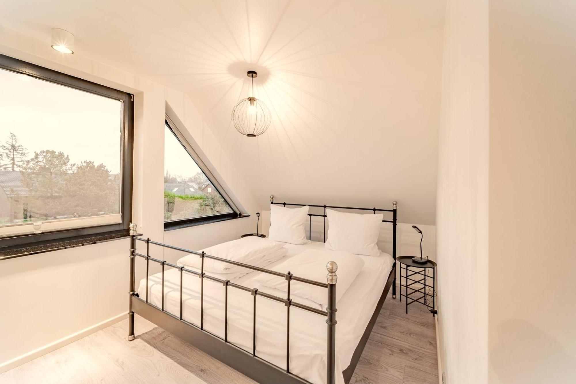 Ferienwohnung An Der Elbe - Xr43 Seevetal Ngoại thất bức ảnh