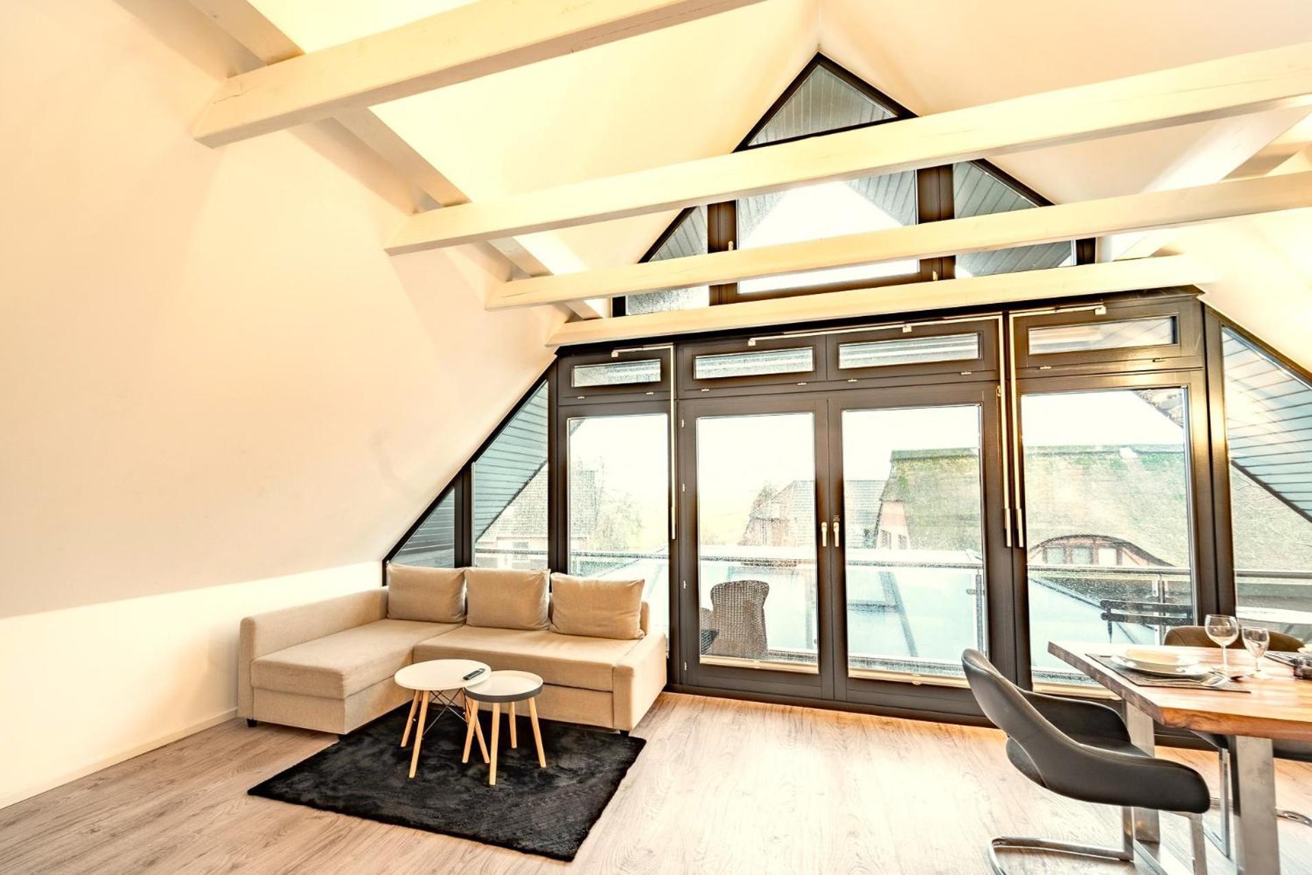 Ferienwohnung An Der Elbe - Xr43 Seevetal Ngoại thất bức ảnh