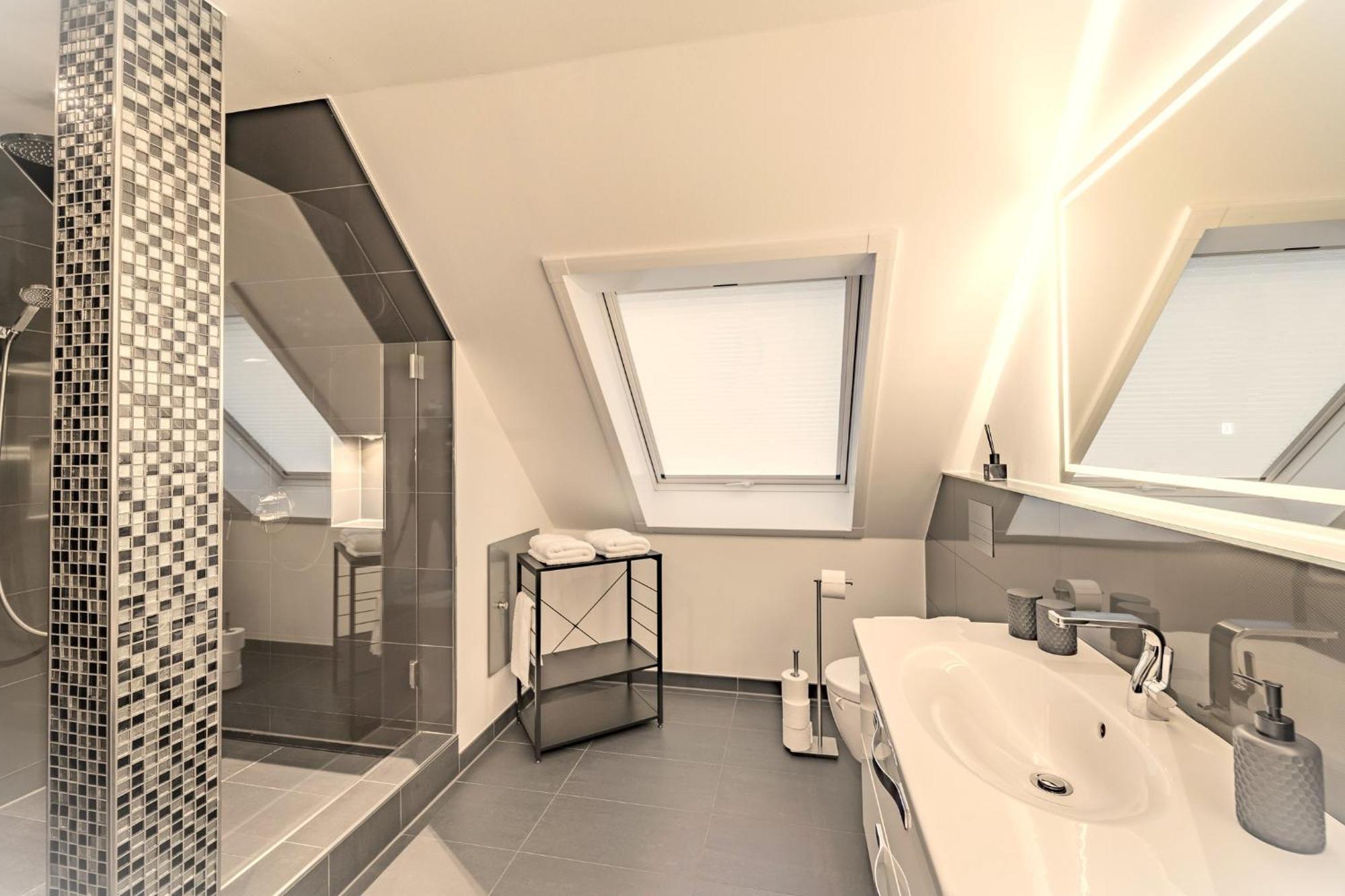 Ferienwohnung An Der Elbe - Xr43 Seevetal Ngoại thất bức ảnh