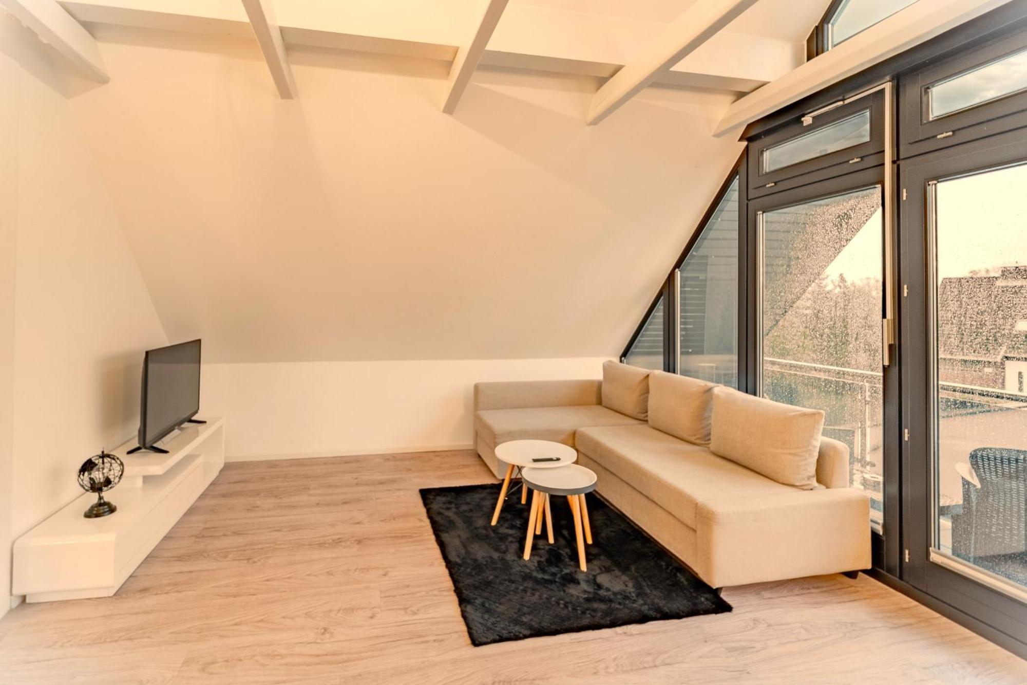 Ferienwohnung An Der Elbe - Xr43 Seevetal Ngoại thất bức ảnh