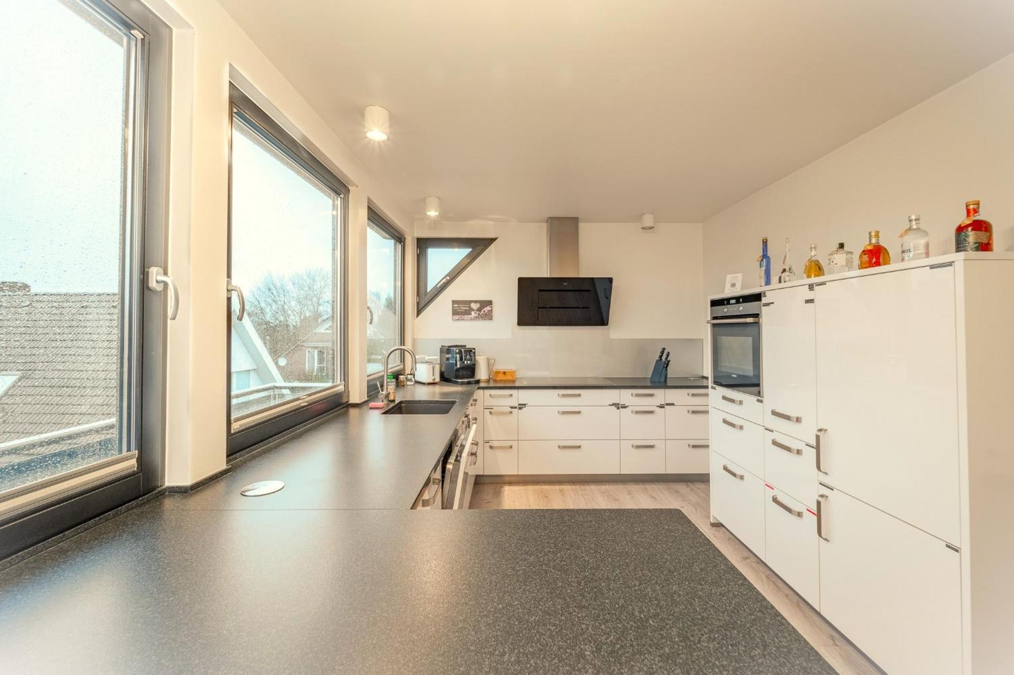 Ferienwohnung An Der Elbe - Xr43 Seevetal Ngoại thất bức ảnh